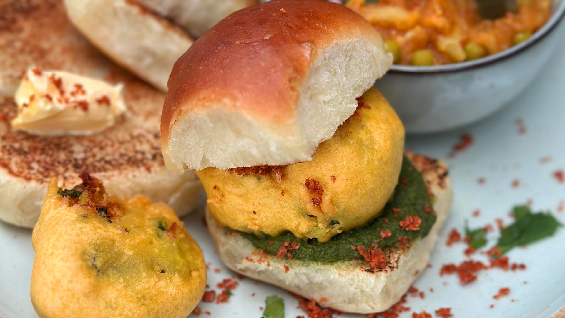 Pav Patrol Food Image 1